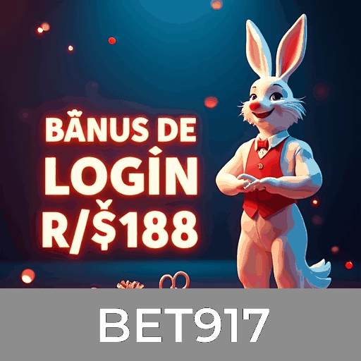 BET917: A Plataforma de Apostas que Une Segurança e Serviço Profissional