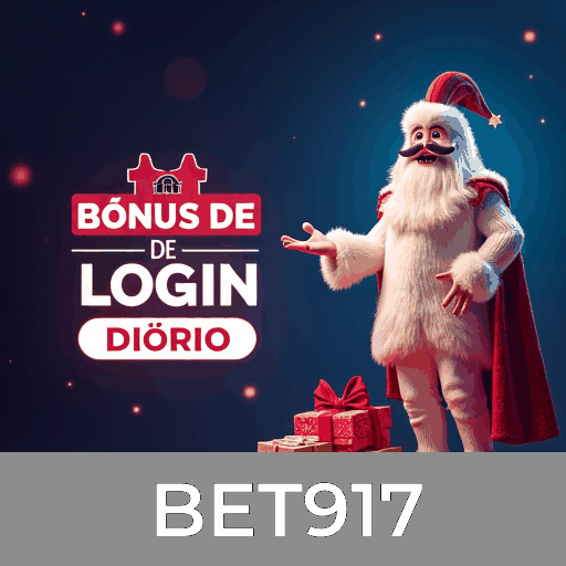 BET917: Seu Cassino Online Seguro e Divertido