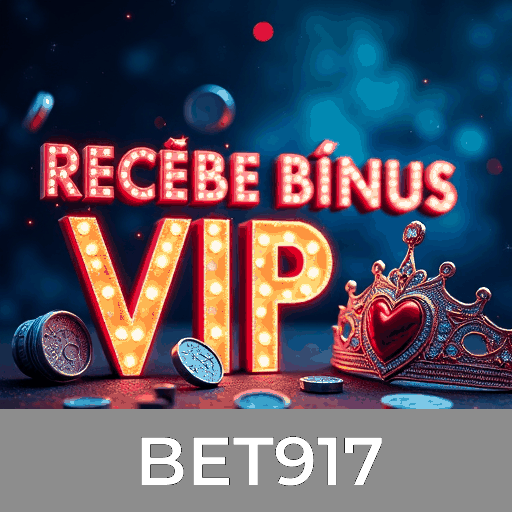 Desvende as Vantagens das Promoções do BET917!
