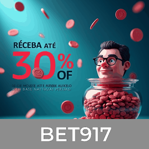 Aproveite as Ofertas Únicas de Bônus do BET917