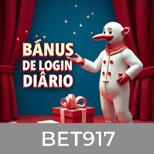 BET917: Viva a Emoção dos Jogos de Cassino e Ganhe Big!