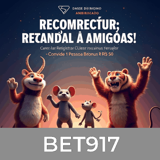 Aproveite as Ofertas Únicas de Bônus do BET917