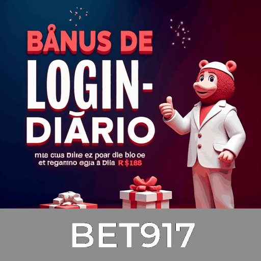 BET917: Aposta Móvel com Facilidade e Funções Completa