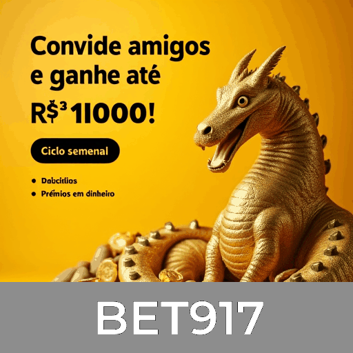 Aproveite as Ofertas Únicas de Bônus do BET917