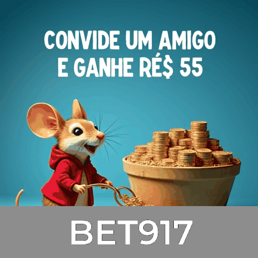 BET917: Especialistas em Apostas Esportivas Brasileiras