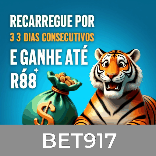 BET917: Aposta Móvel com Facilidade e Funções Completa