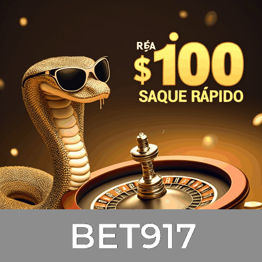 BET917: Especialistas em Apostas Esportivas Brasileiras