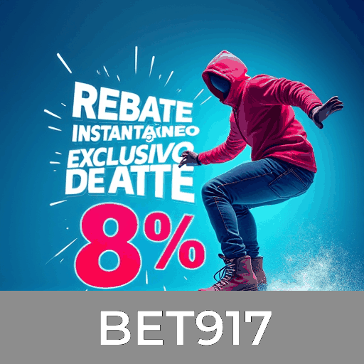 BET917: Especialistas em Apostas Esportivas Brasileiras
