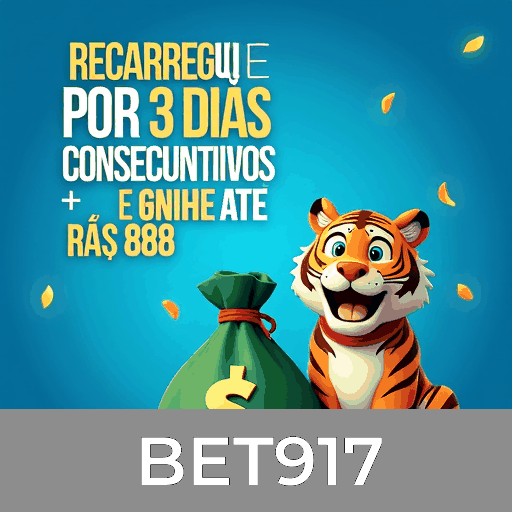 BET917: Seu Cassino Online Seguro e Divertido