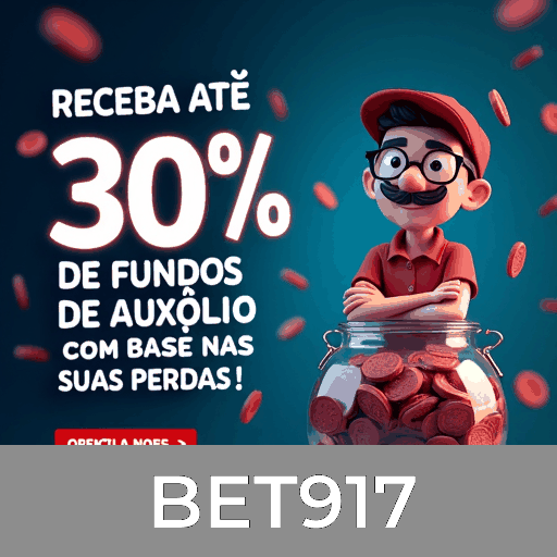 Desvende as Vantagens das Promoções do BET917!
