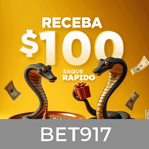 BET917: A Plataforma de Apostas que Une Segurança e Serviço Profissional