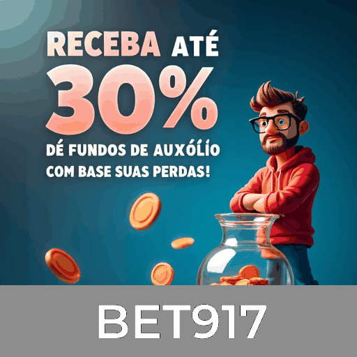 BET917: Aposta Móvel com Facilidade e Funções Completa