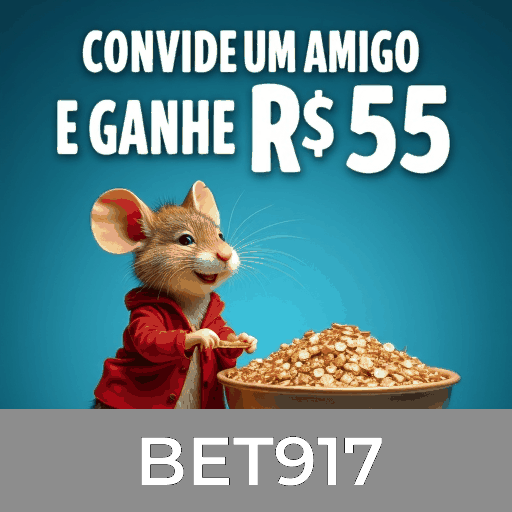 BET917: A Plataforma de Apostas que Une Segurança e Serviço Profissional